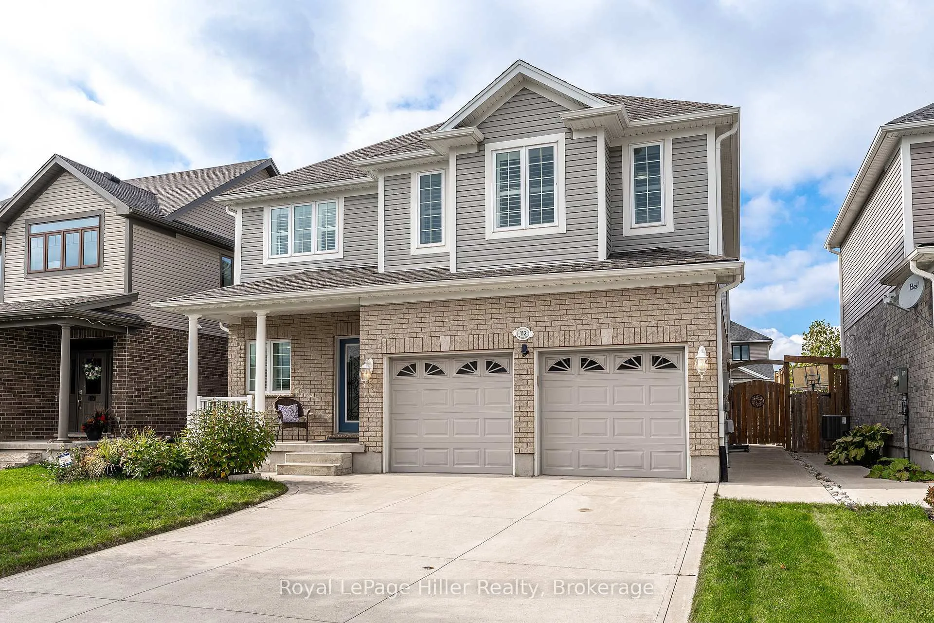 Photo 46 of 112 Thomas Street, Stratford — HOMEH