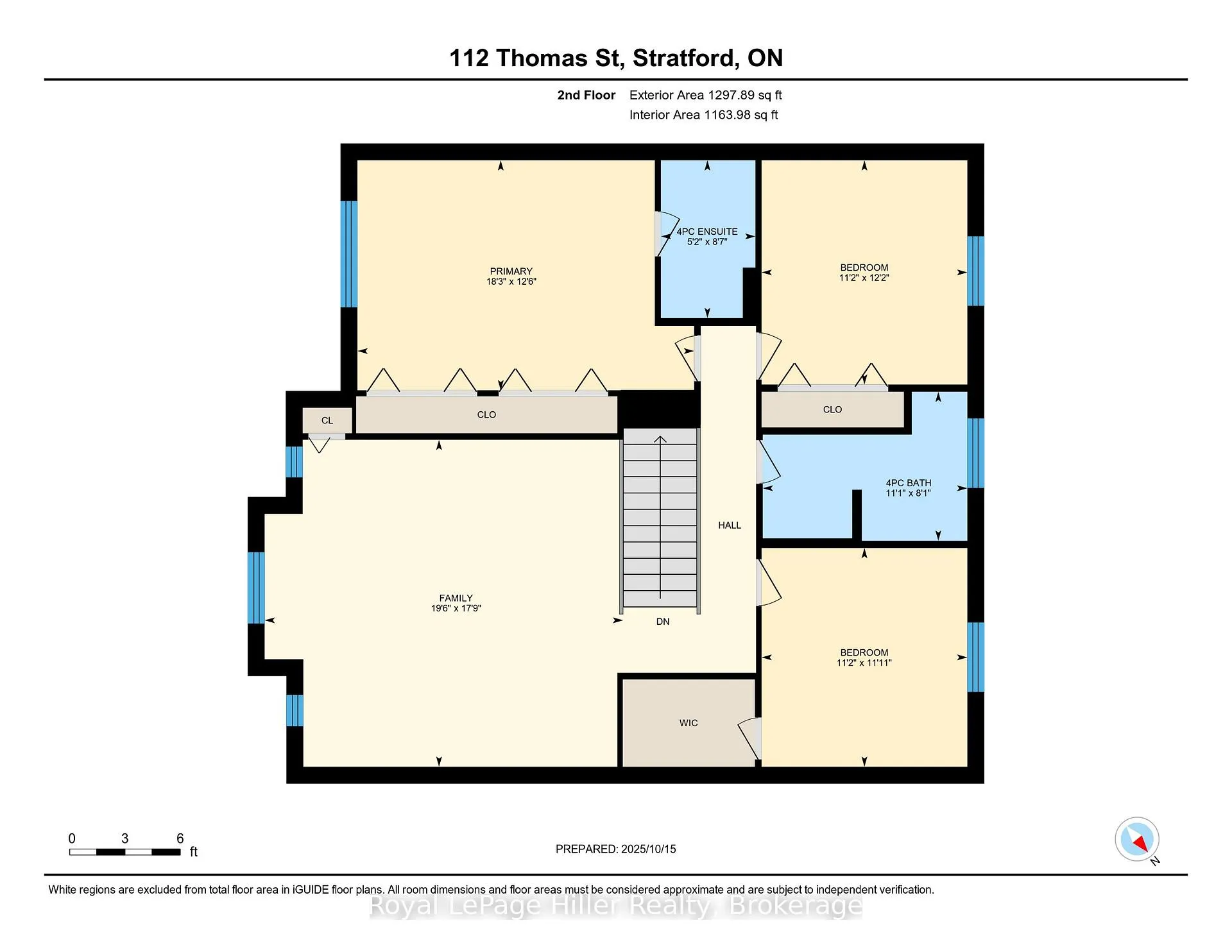Photo 48 of 112 Thomas Street, Stratford — HOMEH