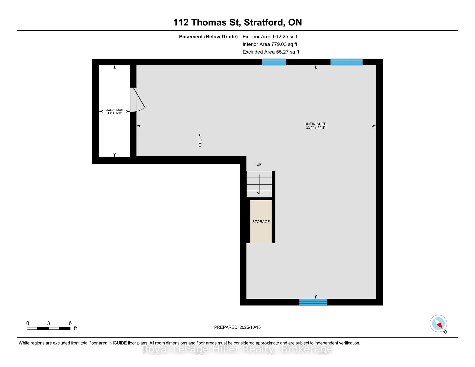Photo 49 of 112 Thomas Street, Stratford — HOMEH