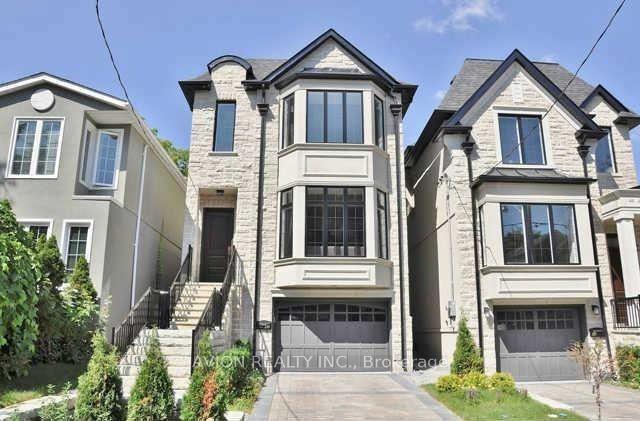 Photo 1 of 42 Jedburgh Road, Toronto, Lawrence Park North — HOMEH