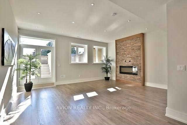 Photo 7 of 42 Jedburgh Road, Toronto, Lawrence Park North — HOMEH