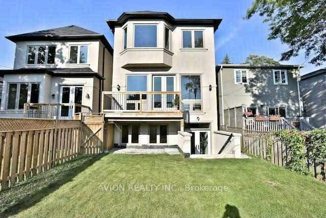 Photo 10 of 42 Jedburgh Road, Toronto, Lawrence Park North — HOMEH