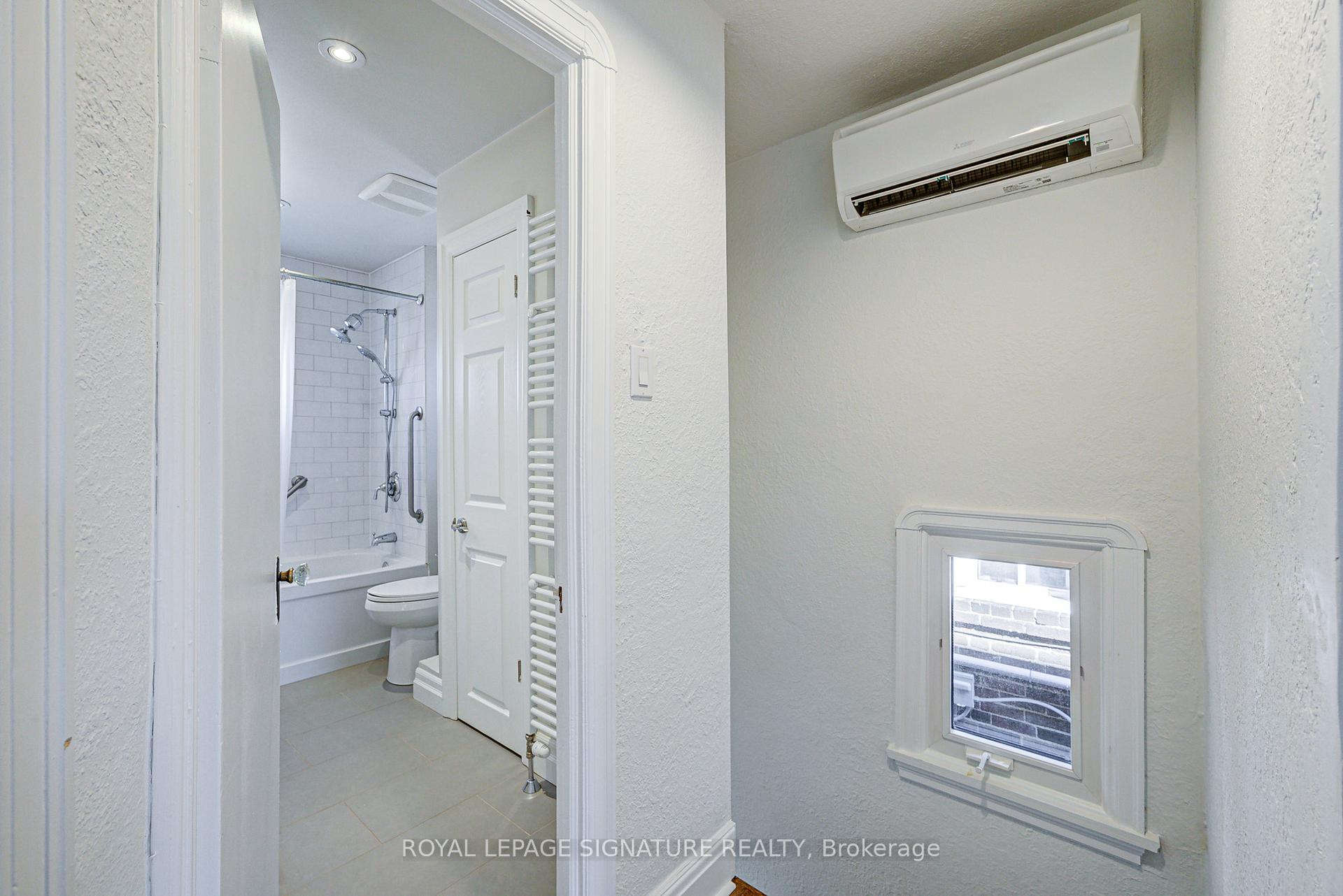 Photo 12 of Unit Upper, 1063 Pape Avenue, Toronto, East York — HOMEH