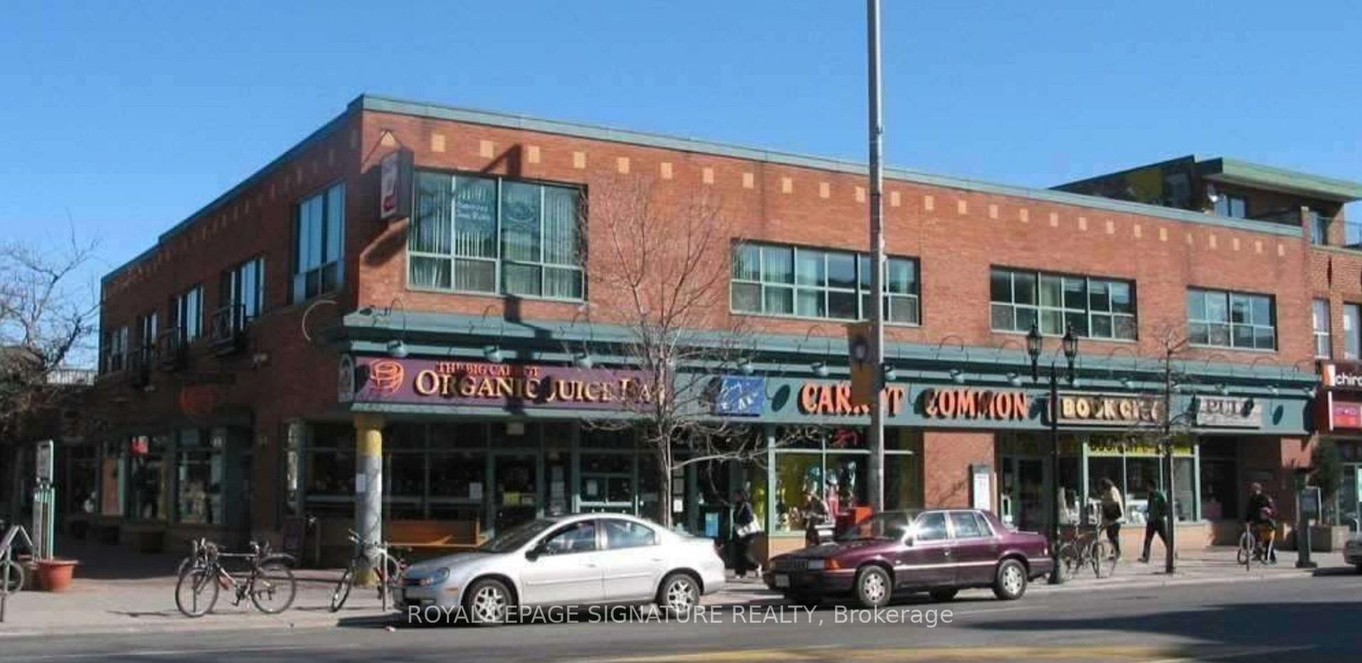 Photo 22 of Unit Upper, 1063 Pape Avenue, Toronto, East York — HOMEH