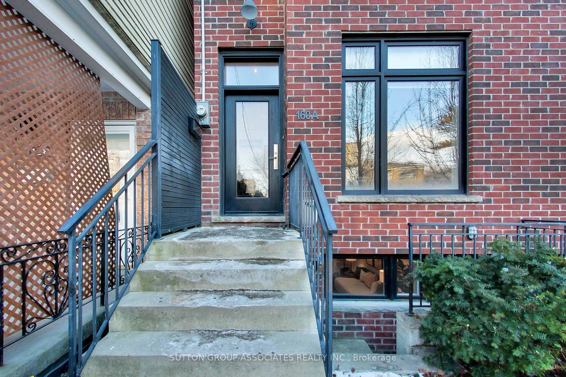 Photo 6 of 160A Cedric Avenue, Toronto, Oakwood Village — HOMEH