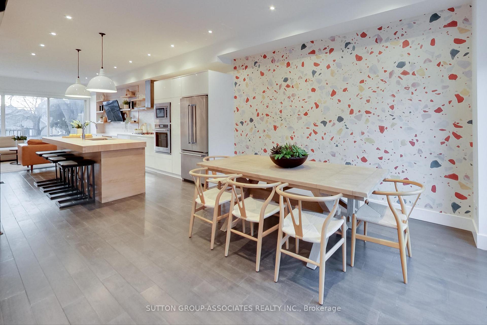 Photo 5 of 160A Cedric Avenue, Toronto, Oakwood Village — HOMEH