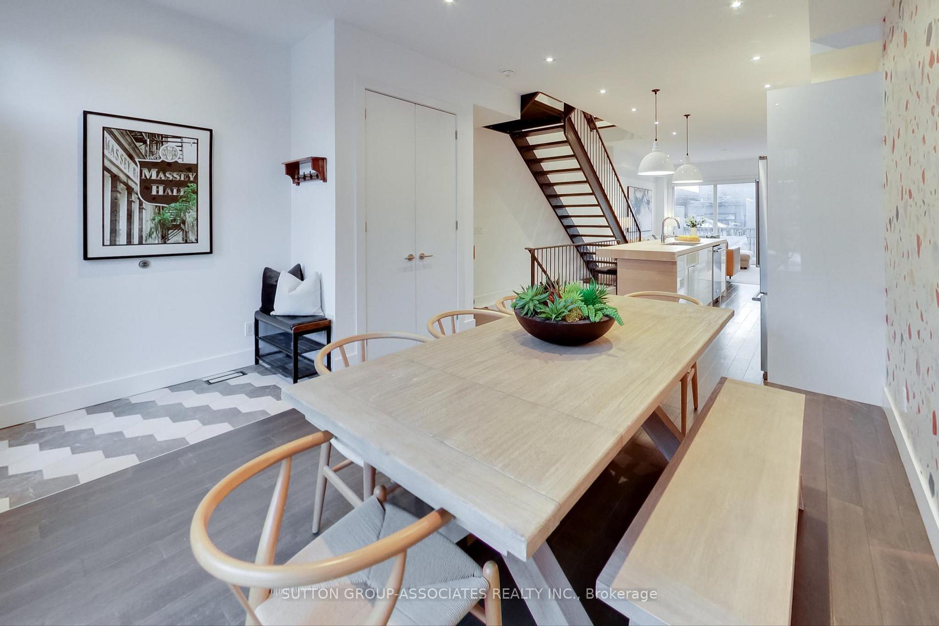 Photo 2 of 160A Cedric Avenue, Toronto, Oakwood Village — HOMEH