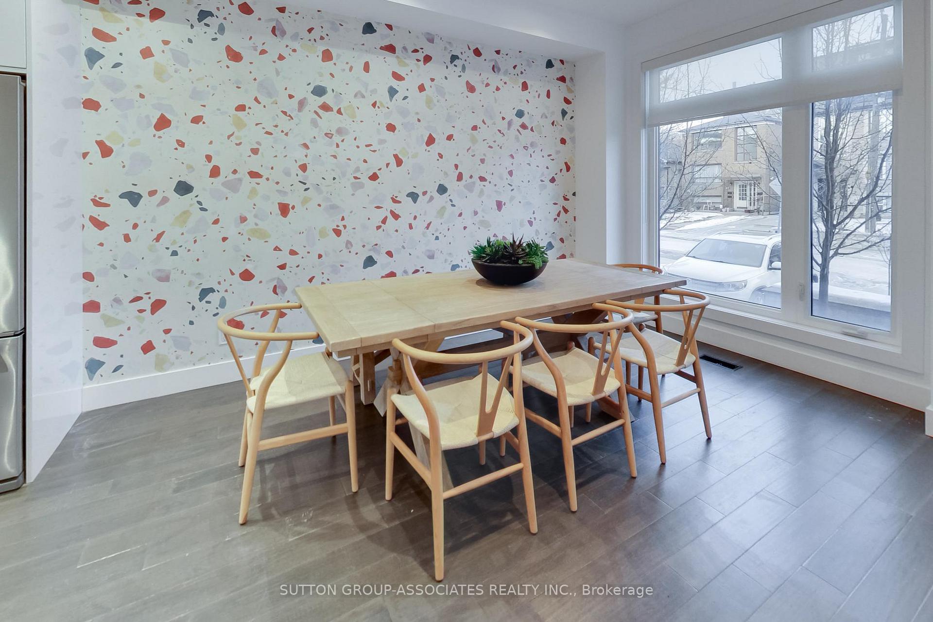 Photo 4 of 160A Cedric Avenue, Toronto, Oakwood Village — HOMEH