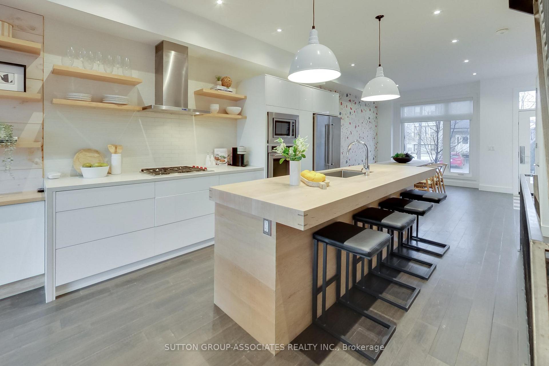 Photo 8 of 160A Cedric Avenue, Toronto, Oakwood Village — HOMEH
