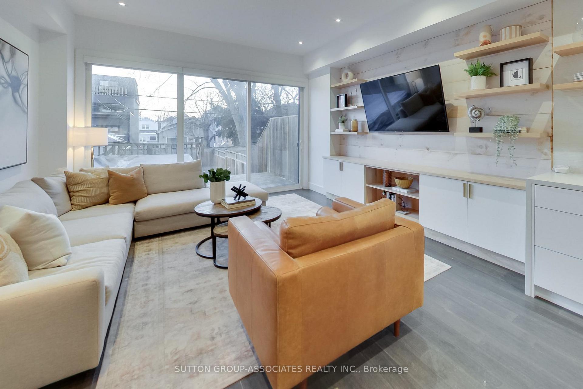 Photo 16 of 160A Cedric Avenue, Toronto, Oakwood Village — HOMEH