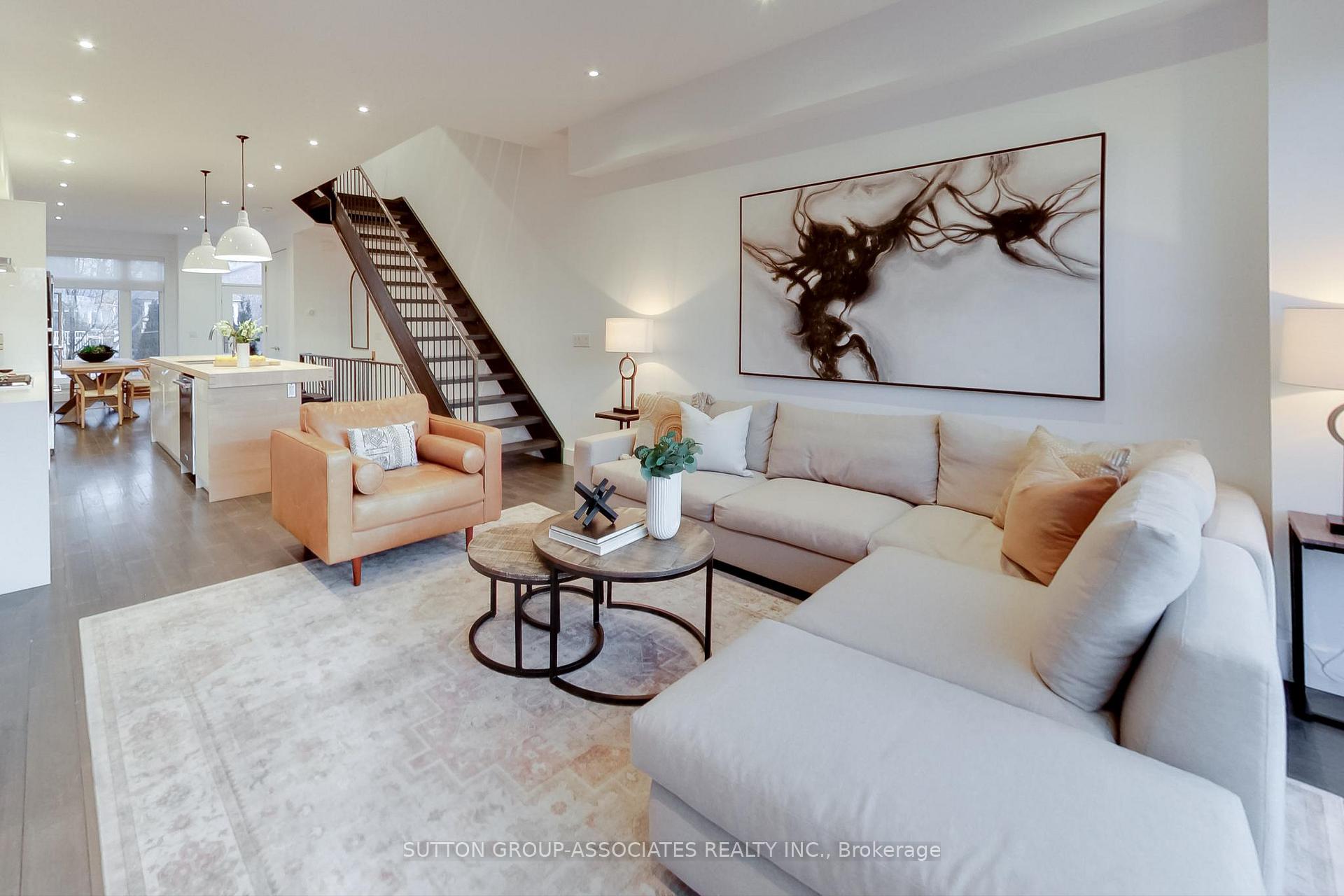 Photo 7 of 160A Cedric Avenue, Toronto, Oakwood Village — HOMEH