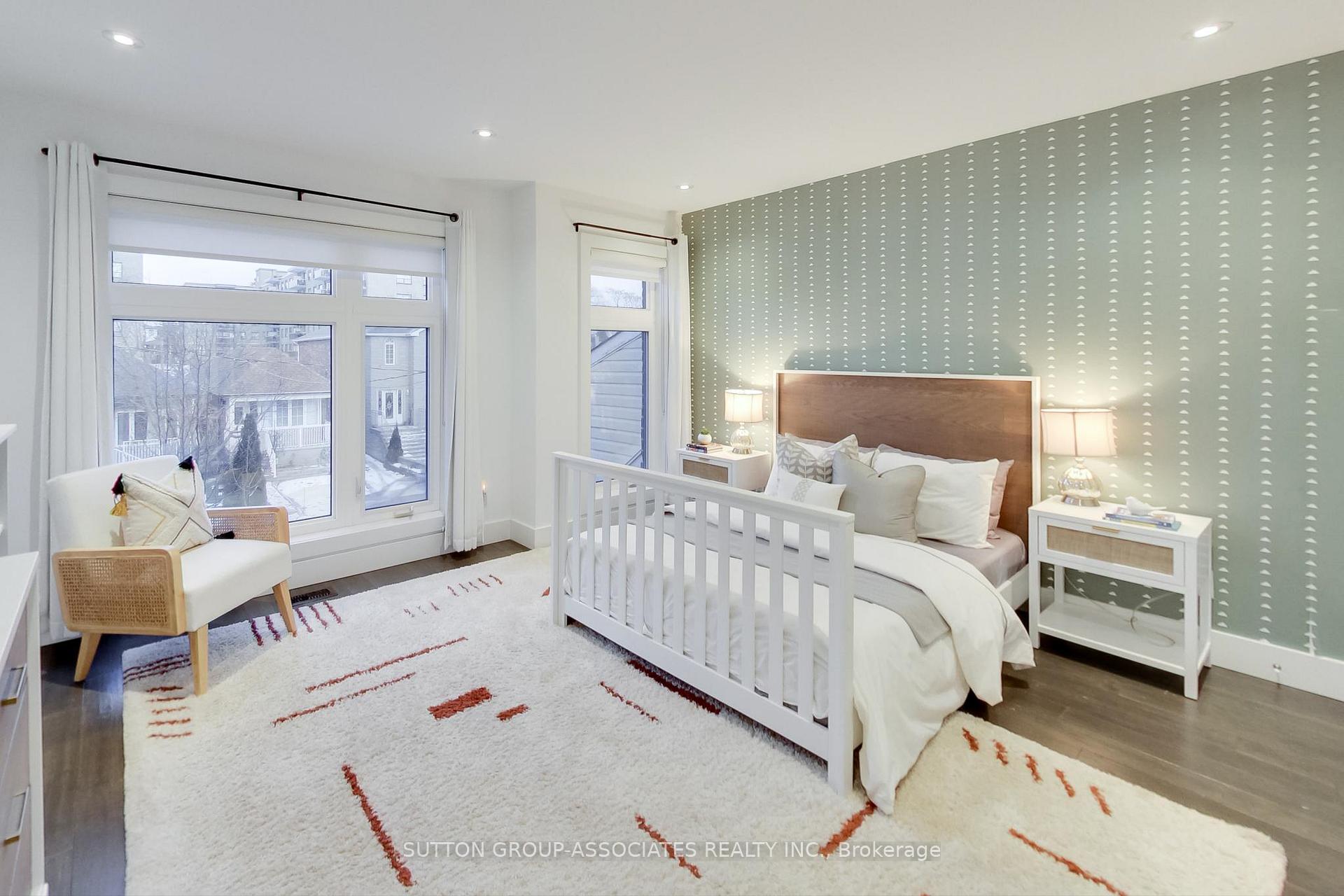 Photo 11 of 160A Cedric Avenue, Toronto, Oakwood Village — HOMEH