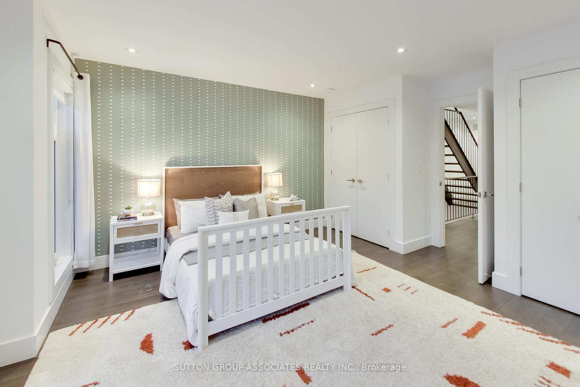 Photo 10 of 160A Cedric Avenue, Toronto, Oakwood Village — HOMEH