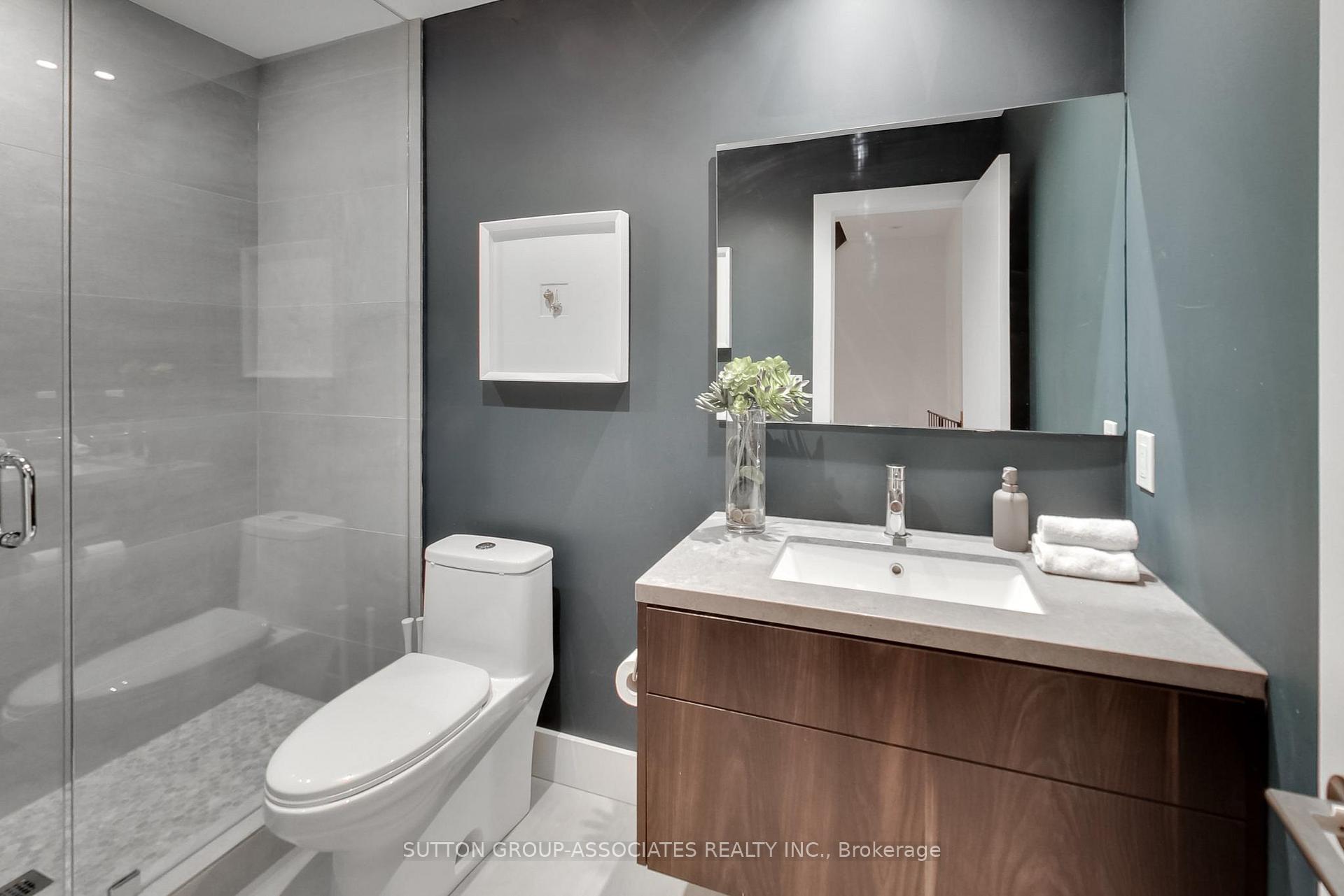 Photo 13 of 160A Cedric Avenue, Toronto, Oakwood Village — HOMEH