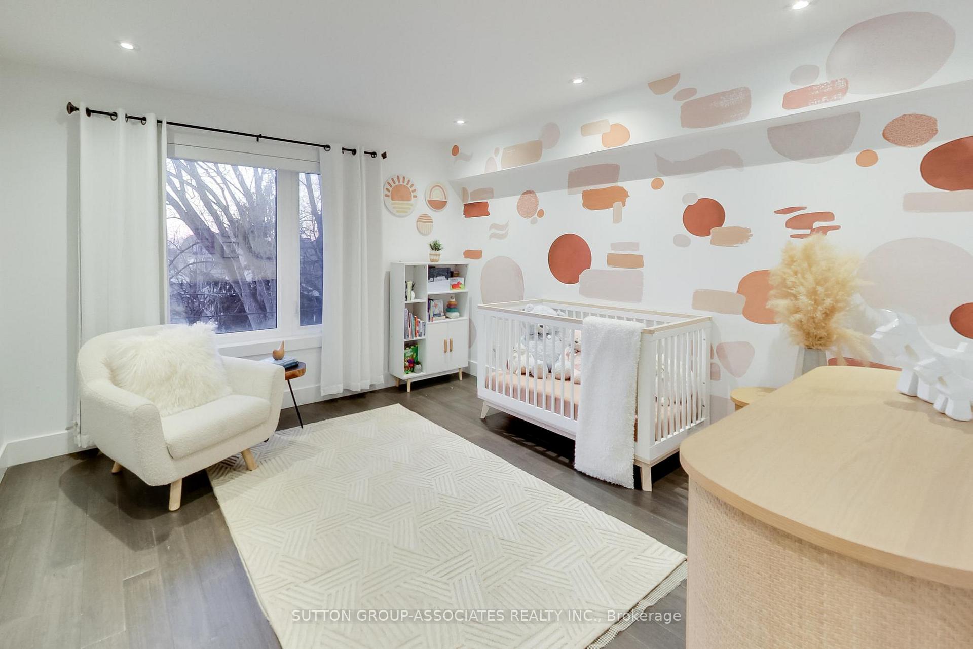 Photo 14 of 160A Cedric Avenue, Toronto, Oakwood Village — HOMEH