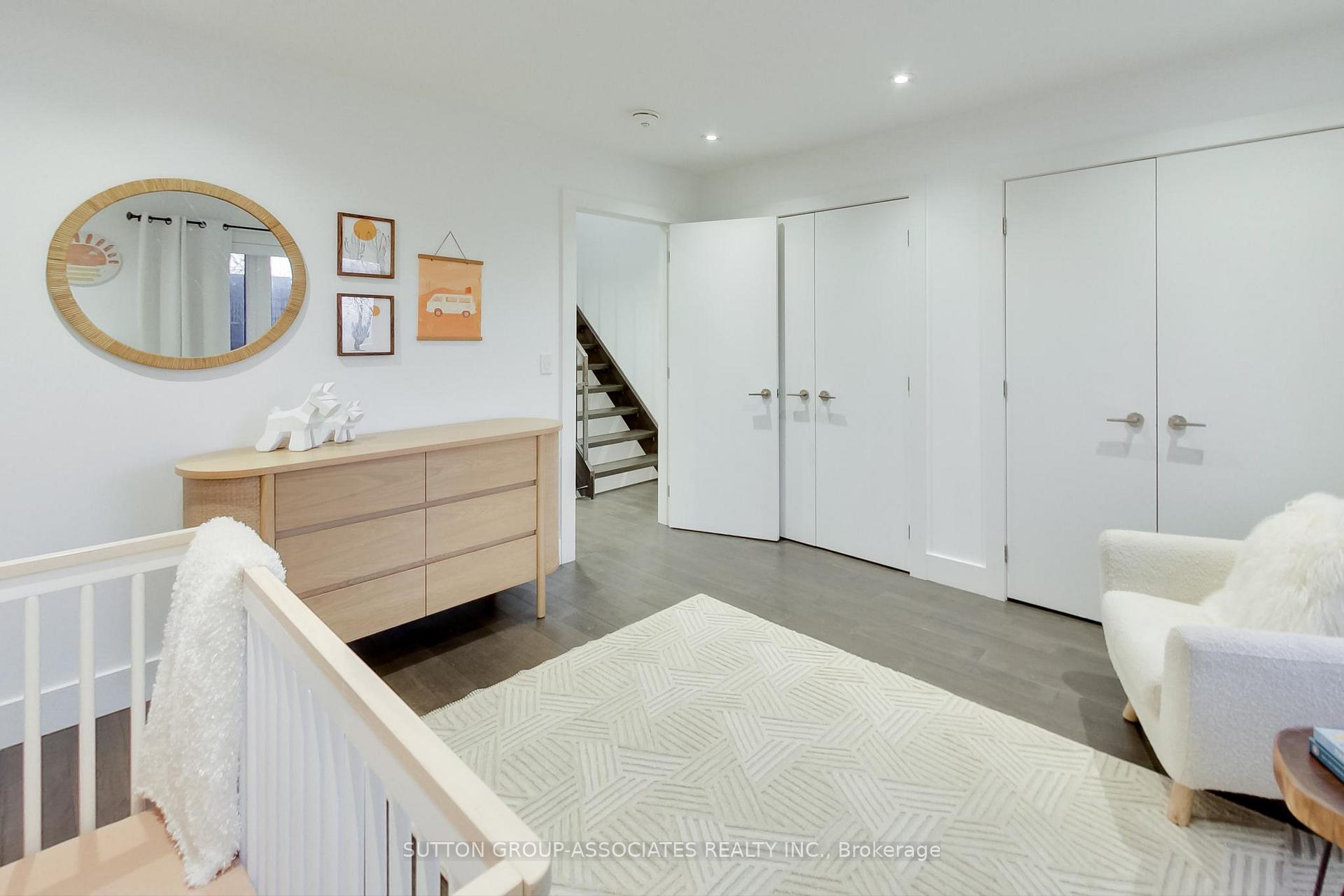 Photo 17 of 160A Cedric Avenue, Toronto, Oakwood Village — HOMEH