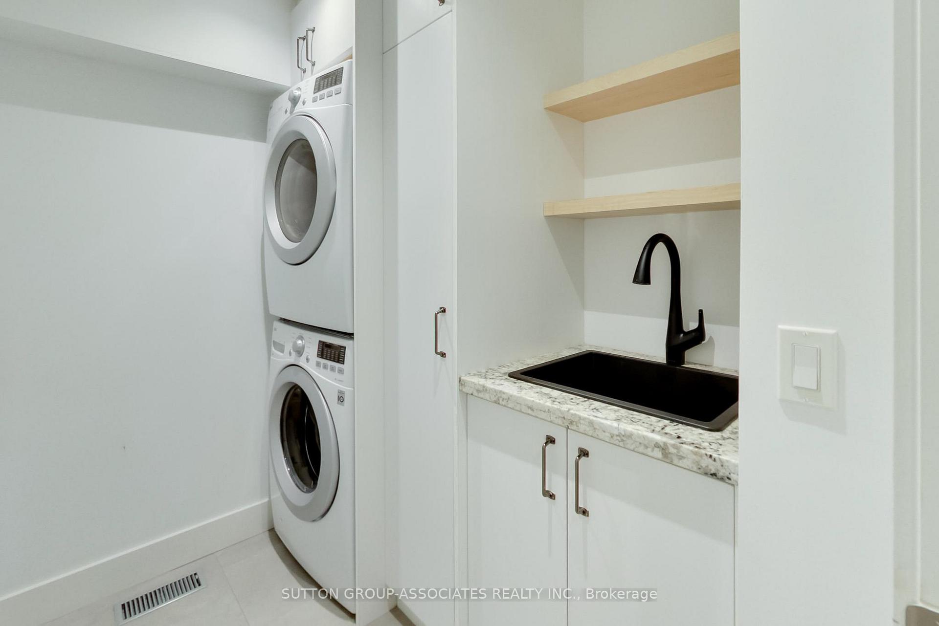 Photo 19 of 160A Cedric Avenue, Toronto, Oakwood Village — HOMEH