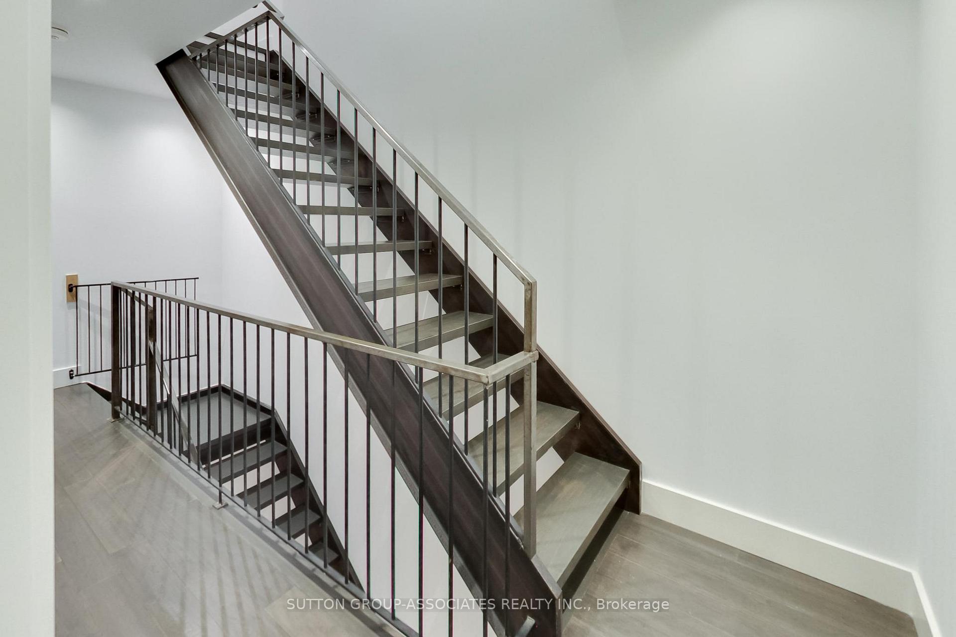Photo 18 of 160A Cedric Avenue, Toronto, Oakwood Village — HOMEH