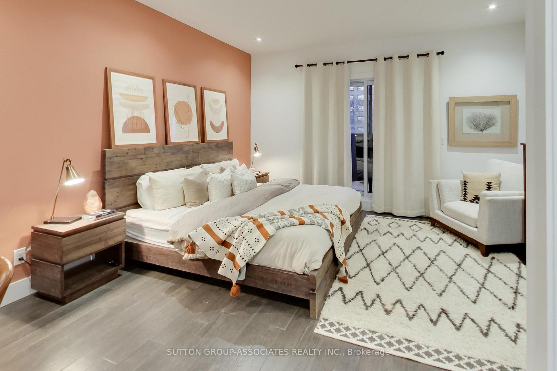 Photo 20 of 160A Cedric Avenue, Toronto, Oakwood Village — HOMEH