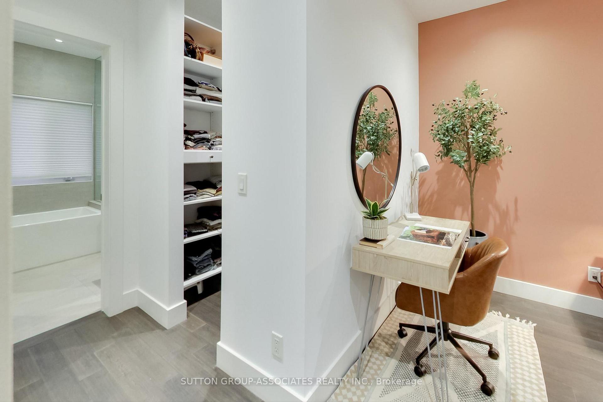 Photo 25 of 160A Cedric Avenue, Toronto, Oakwood Village — HOMEH