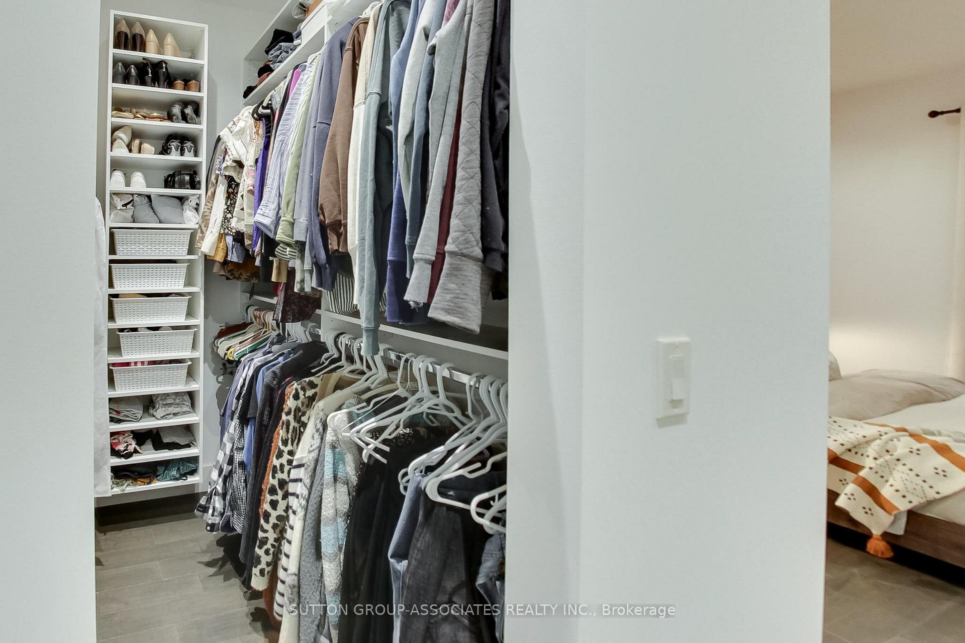 Photo 26 of 160A Cedric Avenue, Toronto, Oakwood Village — HOMEH