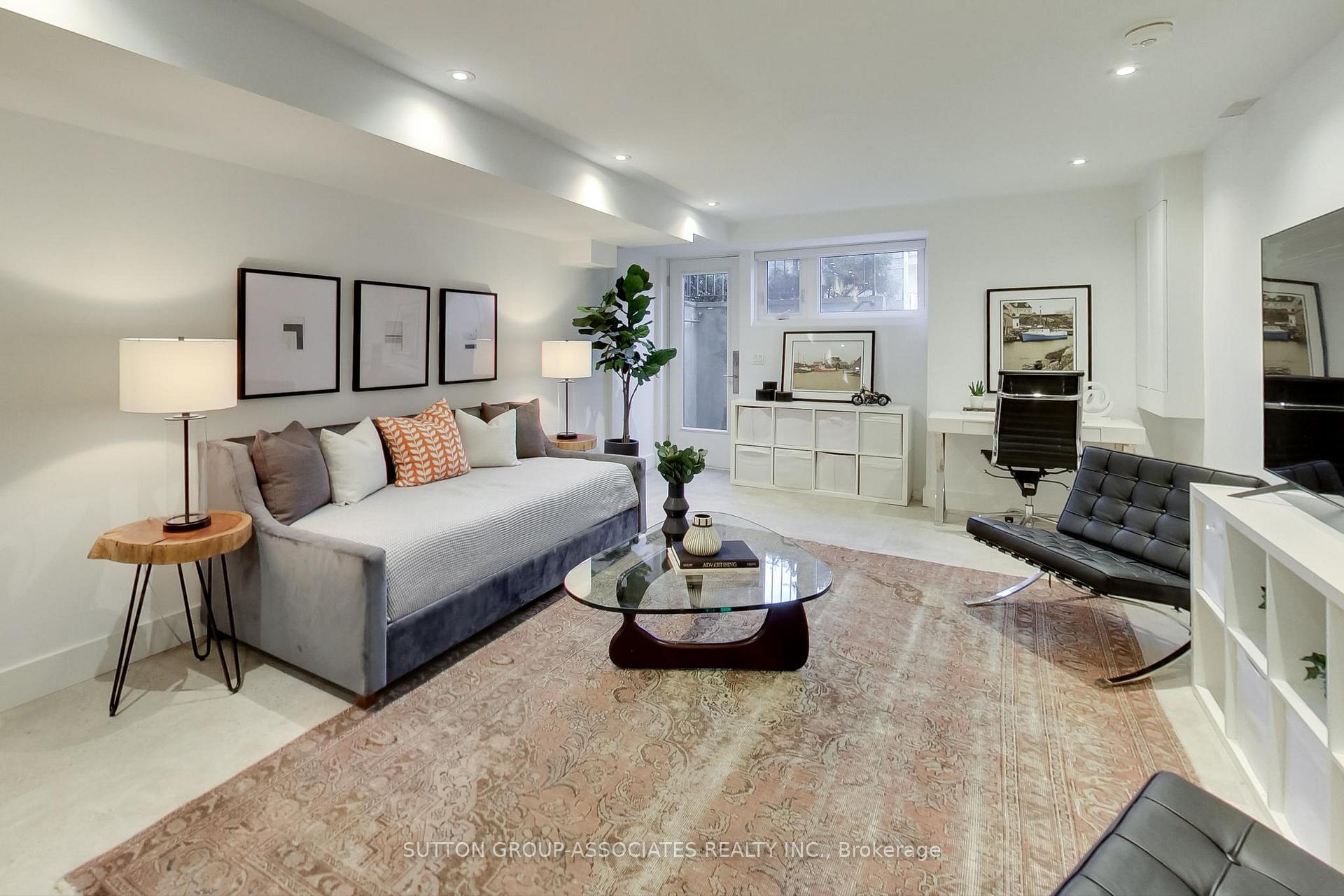 Photo 31 of 160A Cedric Avenue, Toronto, Oakwood Village — HOMEH