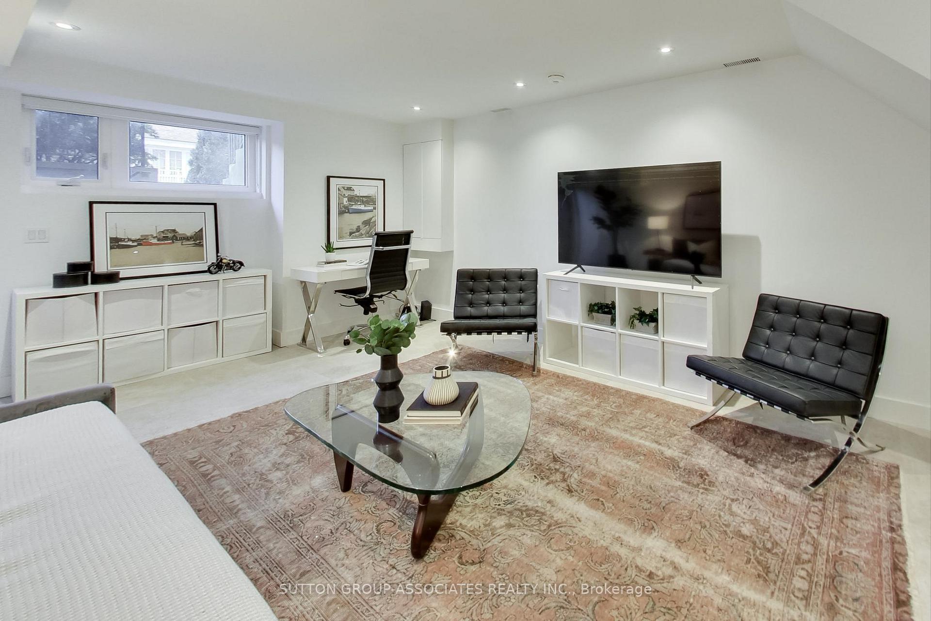Photo 40 of 160A Cedric Avenue, Toronto, Oakwood Village — HOMEH