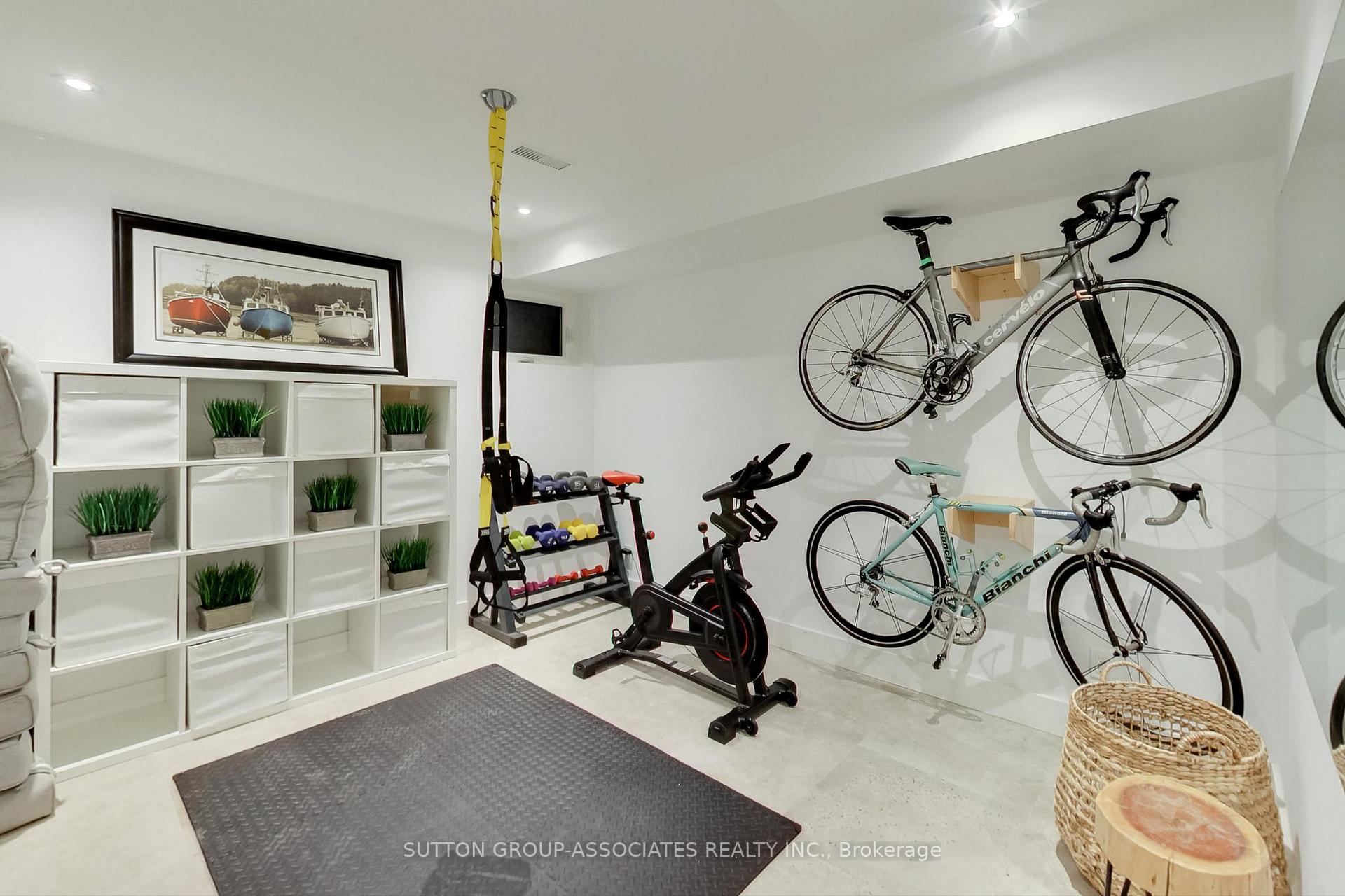 Photo 36 of 160A Cedric Avenue, Toronto, Oakwood Village — HOMEH