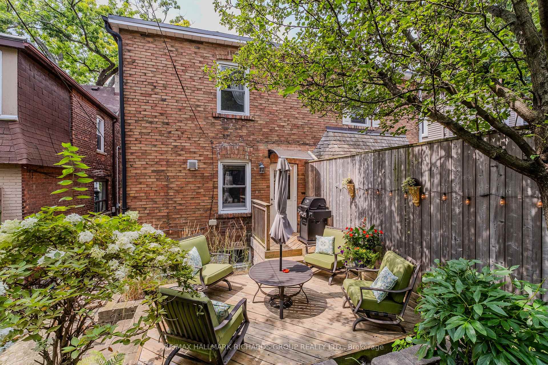 Photo 20 of 35 Kingsmount Park Road, Toronto, Woodbine Corridor — HOMEH