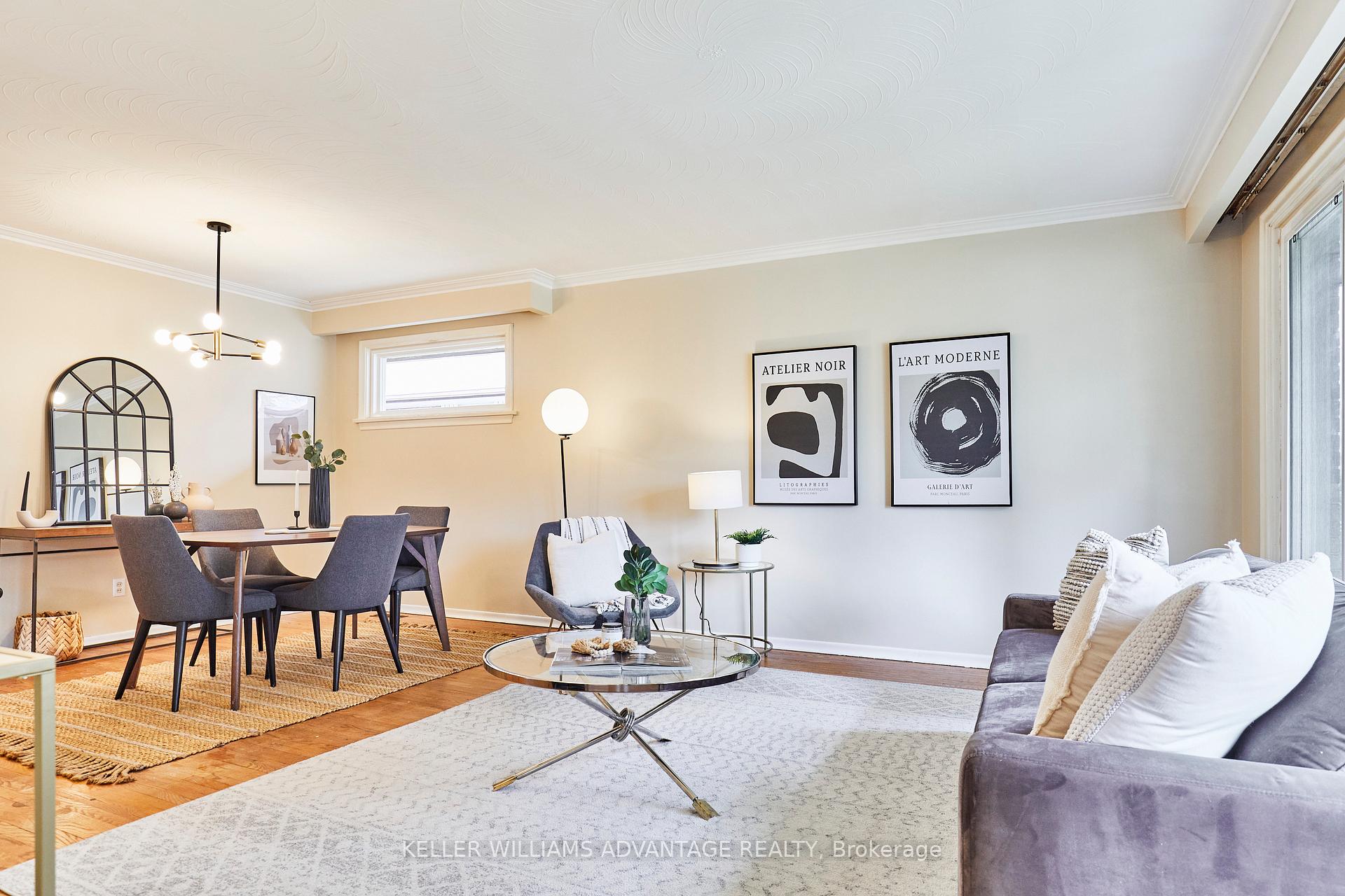 Photo 5 of 44 Chopin Avenue, Scarborough, Ionview — HOMEH