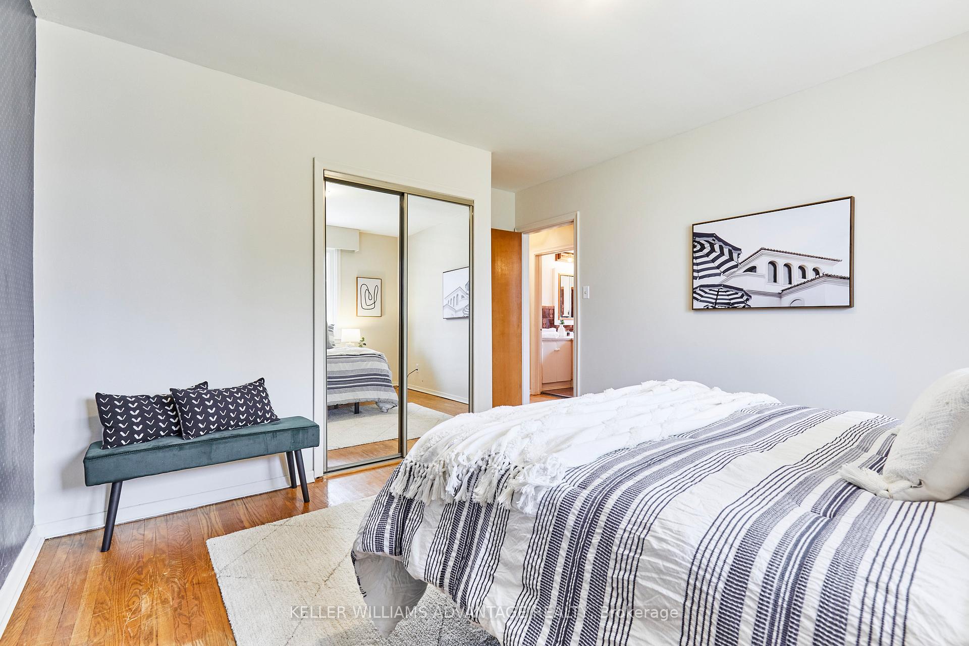 Photo 15 of 44 Chopin Avenue, Scarborough, Ionview — HOMEH
