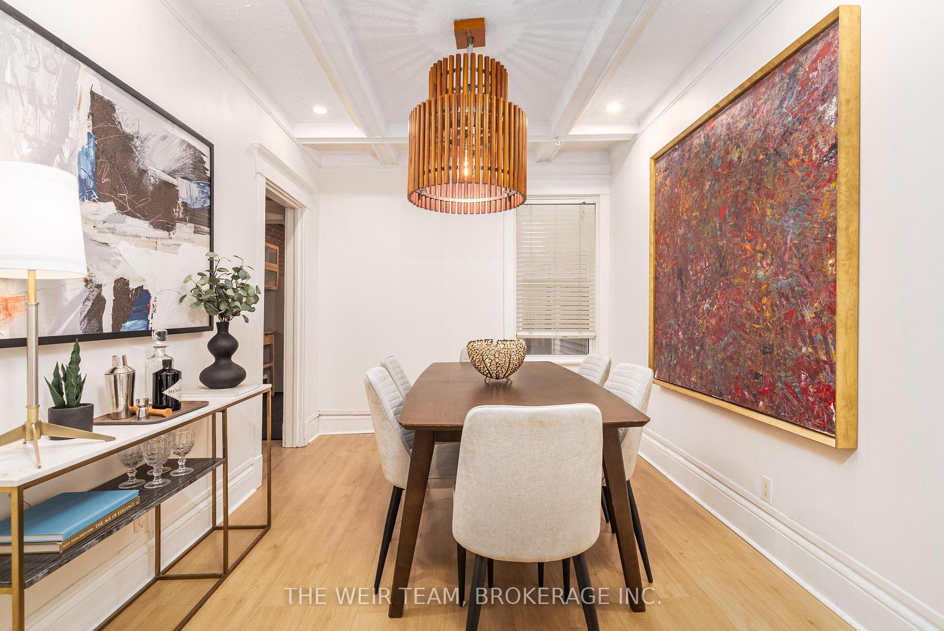Photo 6 of 249 Ashdale Avenue, Toronto, Greenwood-Coxwell — HOMEH