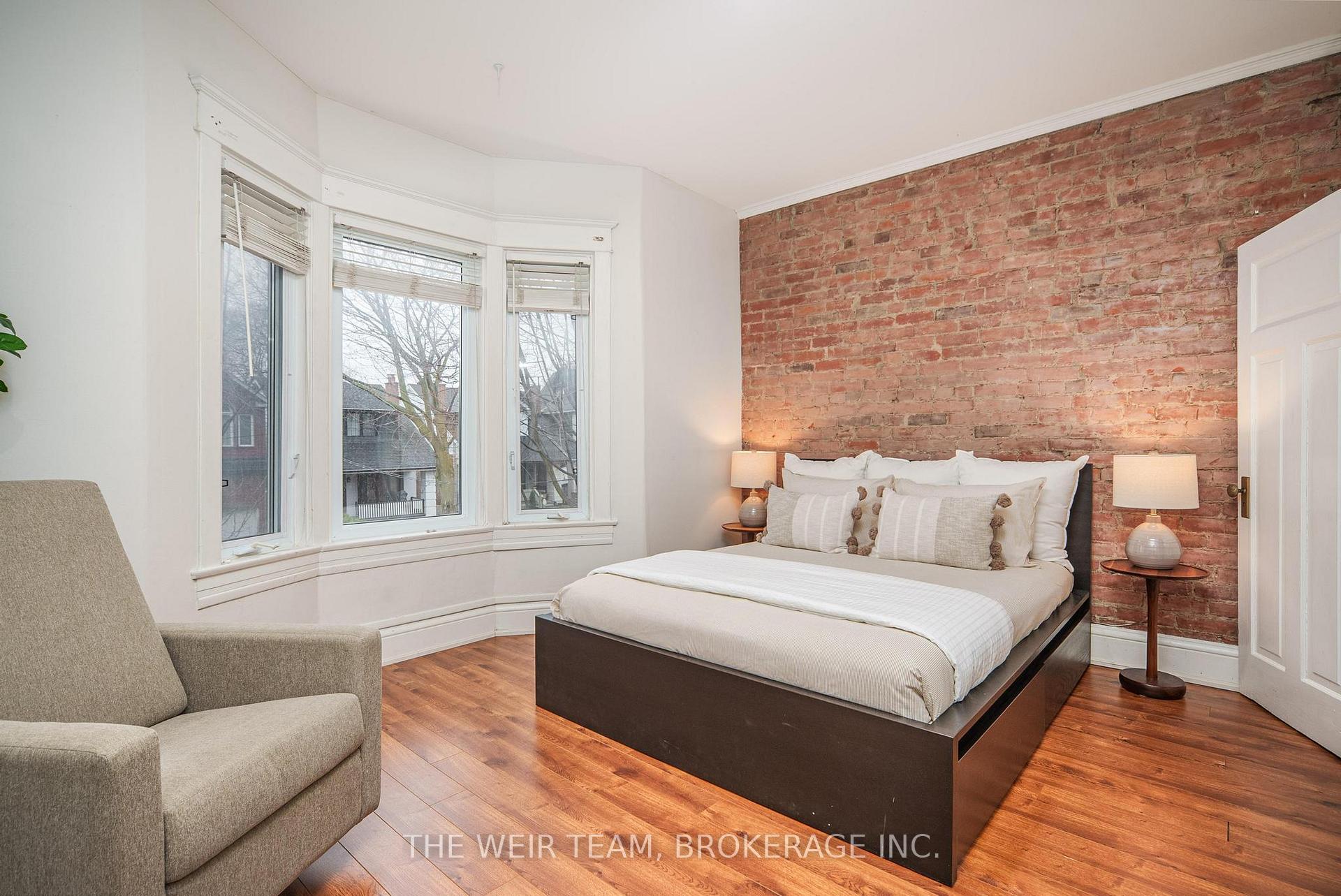 Photo 12 of 249 Ashdale Avenue, Toronto, Greenwood-Coxwell — HOMEH