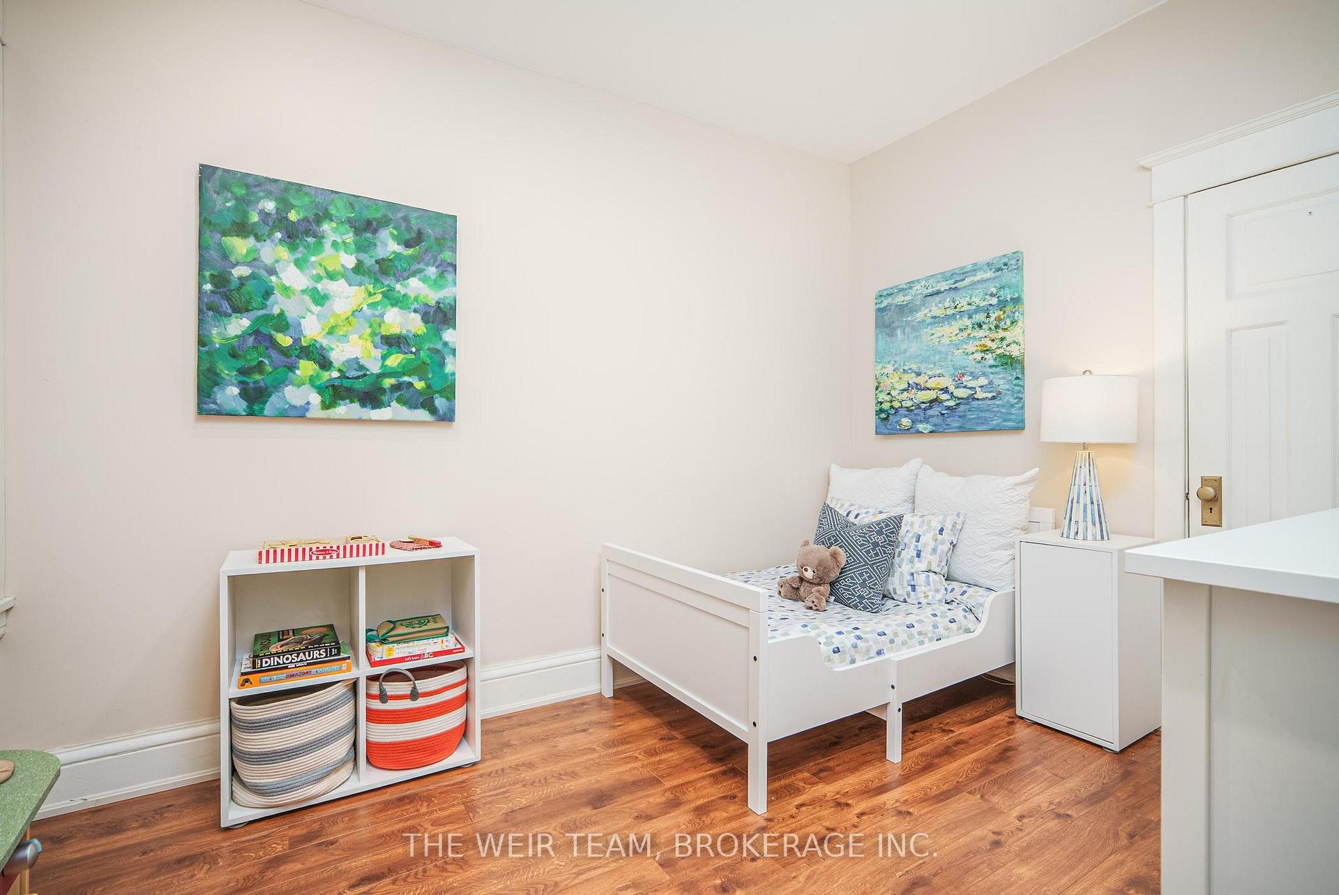 Photo 15 of 249 Ashdale Avenue, Toronto, Greenwood-Coxwell — HOMEH