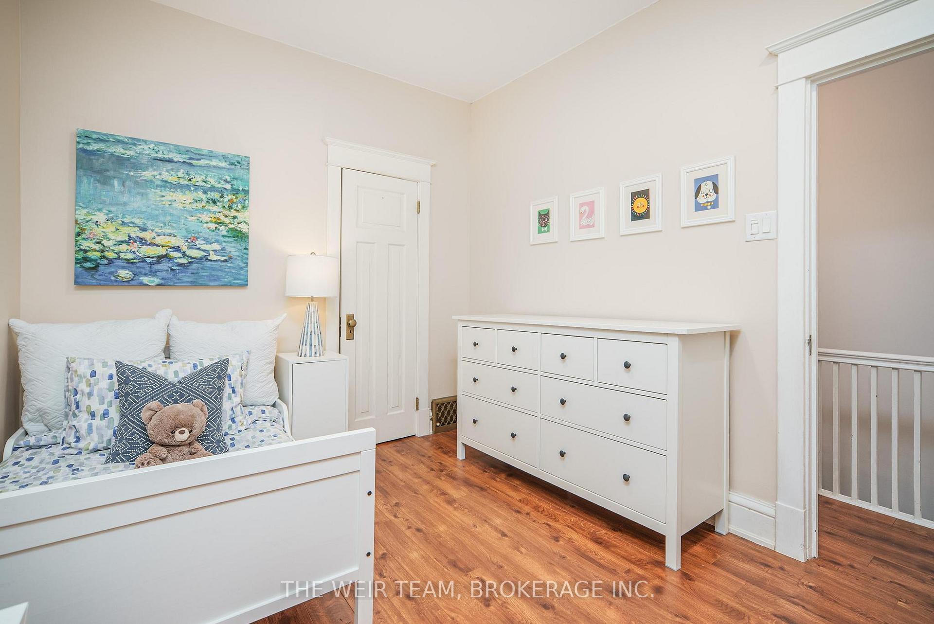 Photo 16 of 249 Ashdale Avenue, Toronto, Greenwood-Coxwell — HOMEH