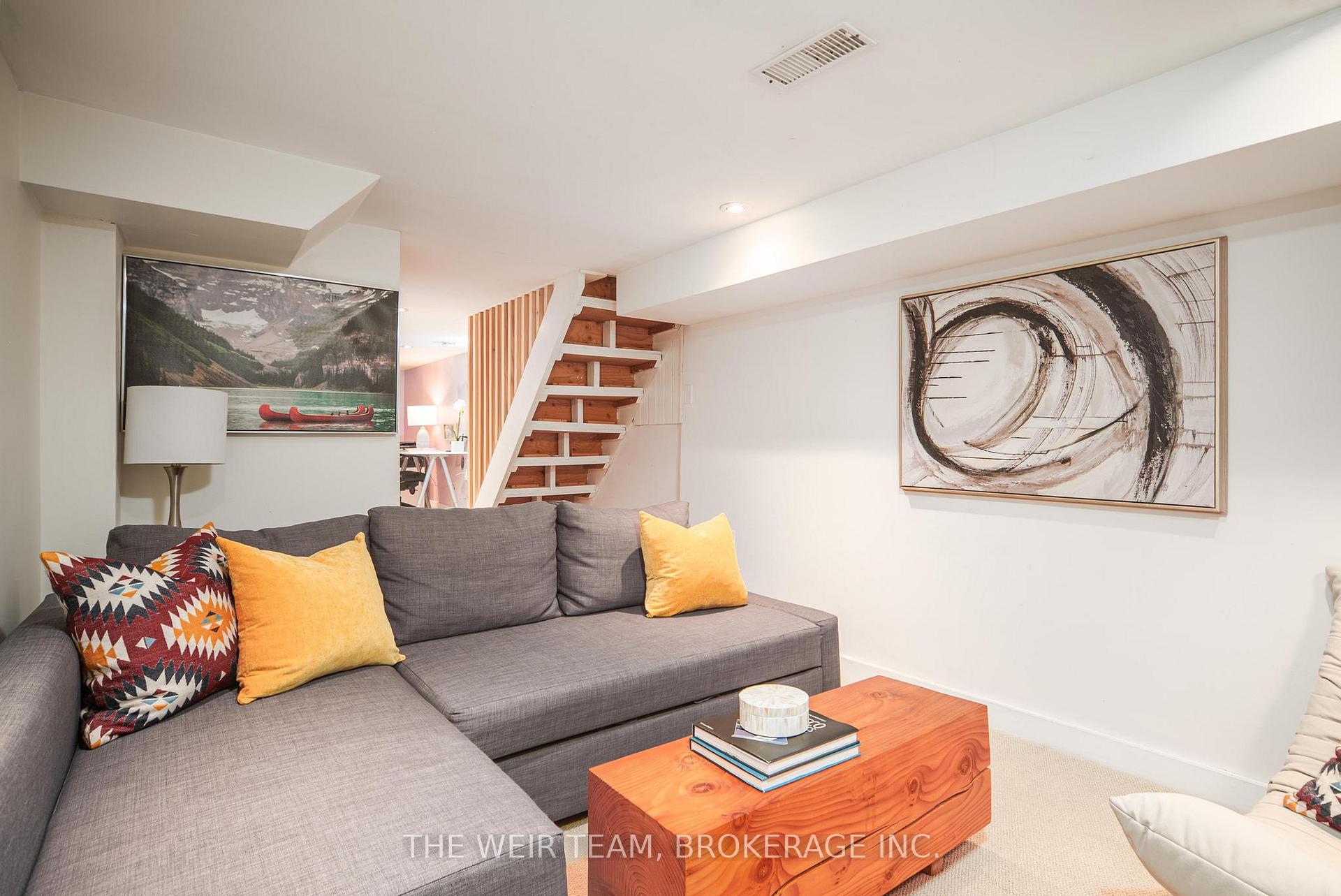 Photo 22 of 249 Ashdale Avenue, Toronto, Greenwood-Coxwell — HOMEH