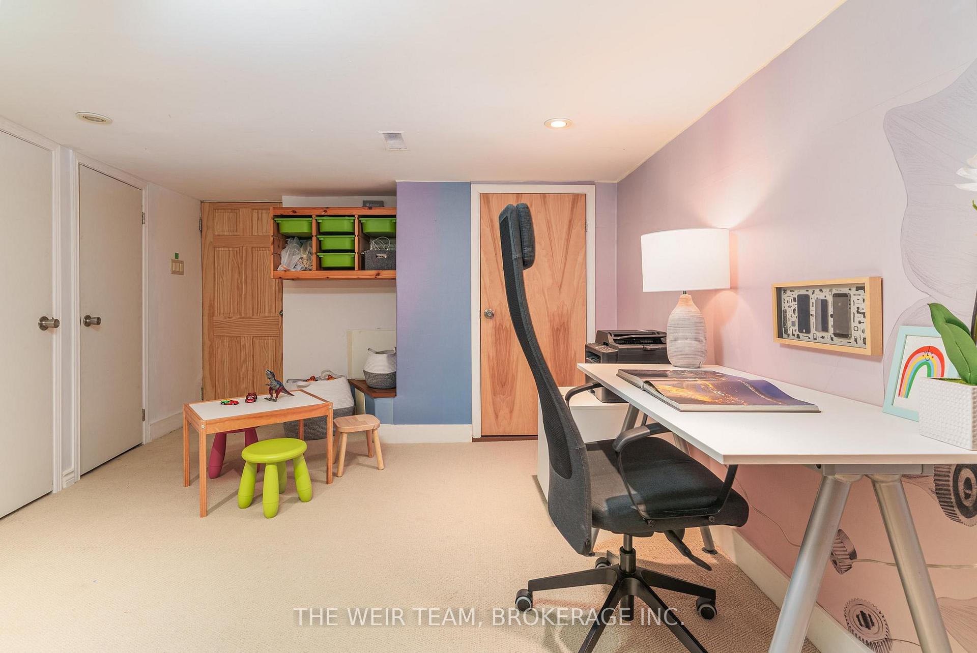 Photo 23 of 249 Ashdale Avenue, Toronto, Greenwood-Coxwell — HOMEH