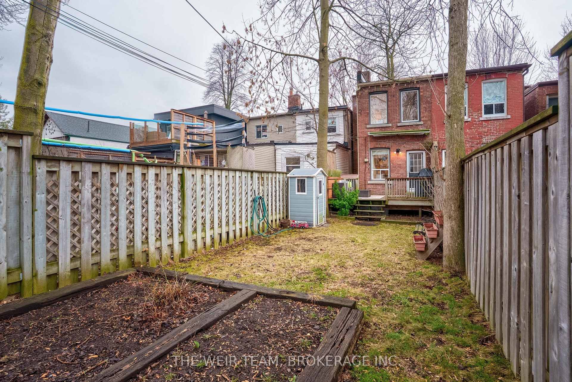 Photo 28 of 249 Ashdale Avenue, Toronto, Greenwood-Coxwell — HOMEH
