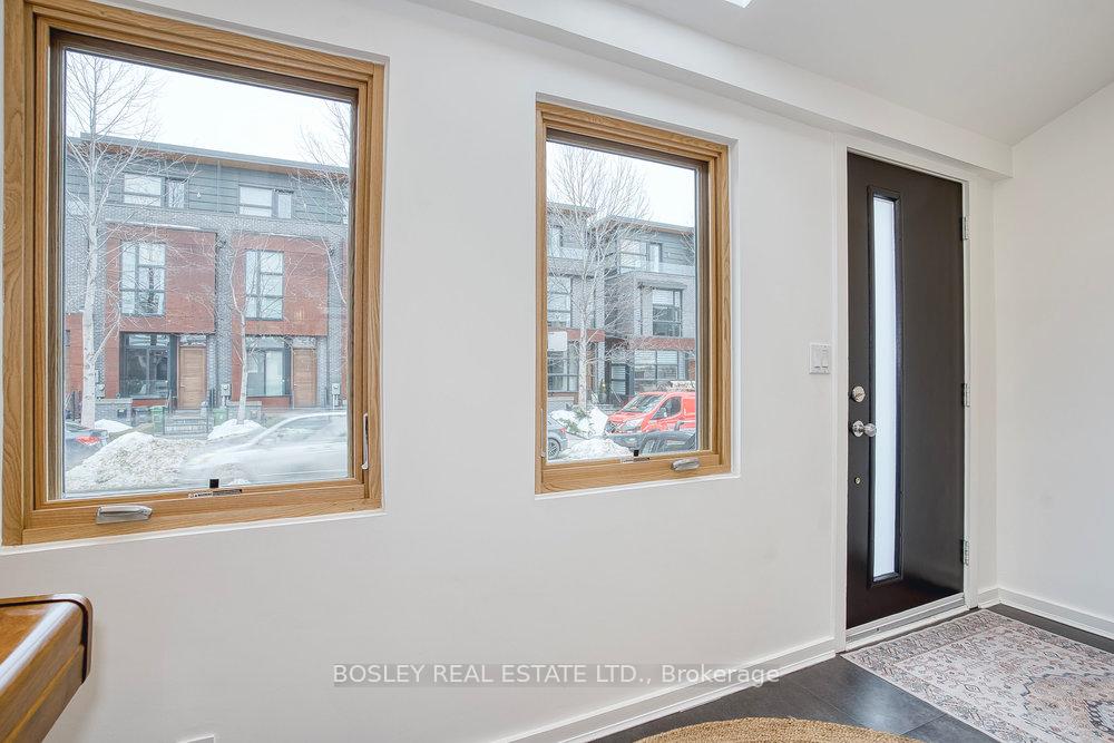Photo 3 of 232 Claremont Street, Toronto, Trinity-Bellwoods — HOMEH