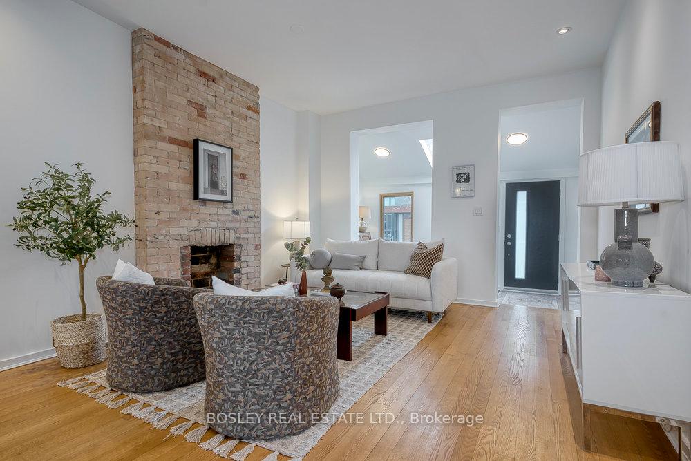 Photo 6 of 232 Claremont Street, Toronto, Trinity-Bellwoods — HOMEH