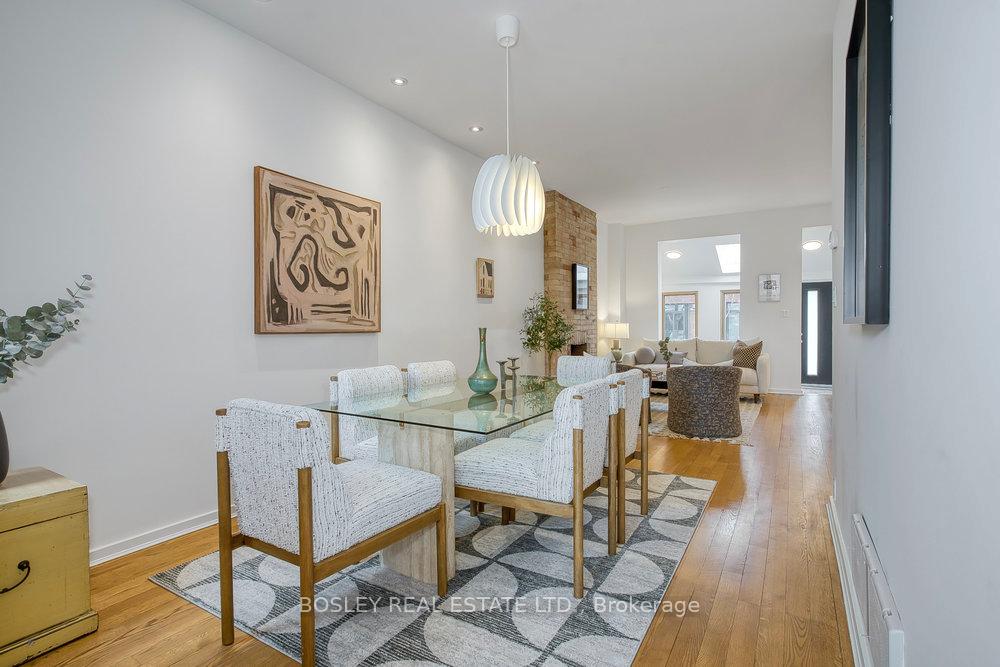 Photo 7 of 232 Claremont Street, Toronto, Trinity-Bellwoods — HOMEH