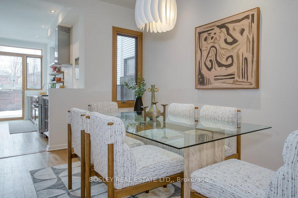 Photo 9 of 232 Claremont Street, Toronto, Trinity-Bellwoods — HOMEH