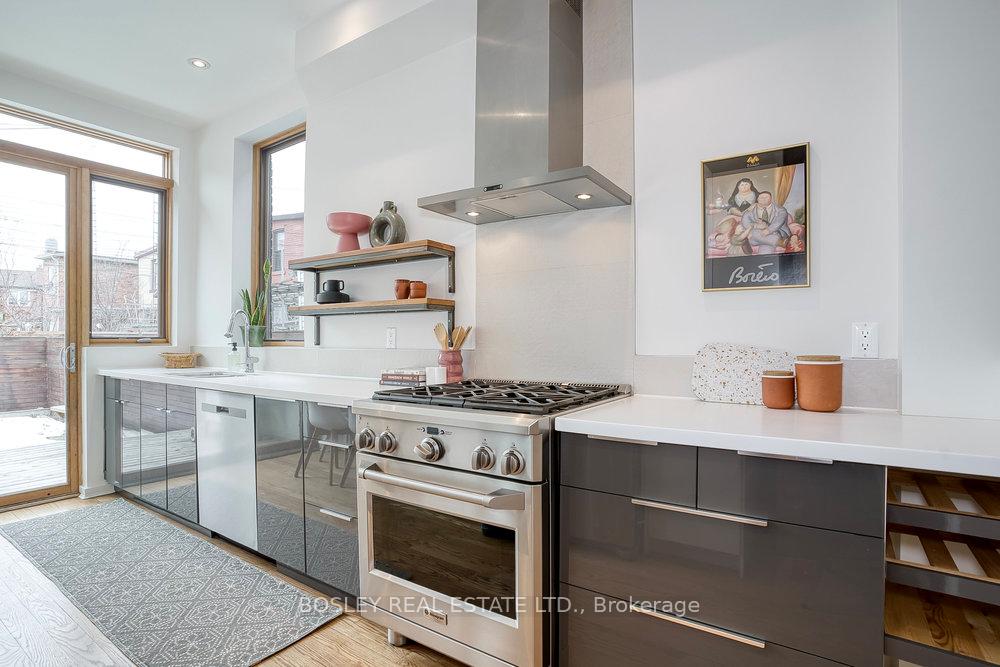 Photo 10 of 232 Claremont Street, Toronto, Trinity-Bellwoods — HOMEH