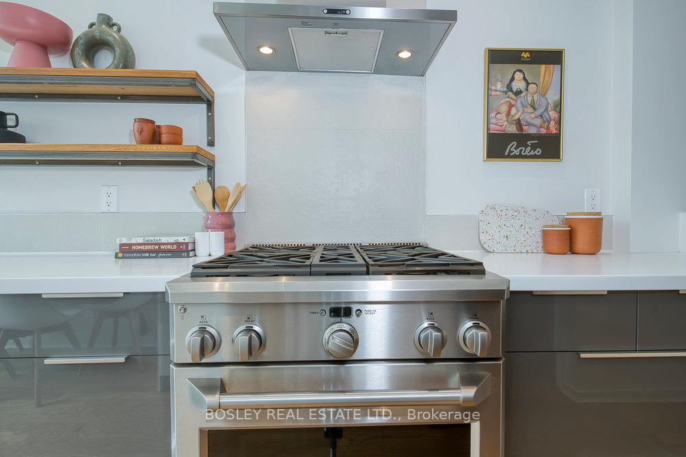 Photo 11 of 232 Claremont Street, Toronto, Trinity-Bellwoods — HOMEH