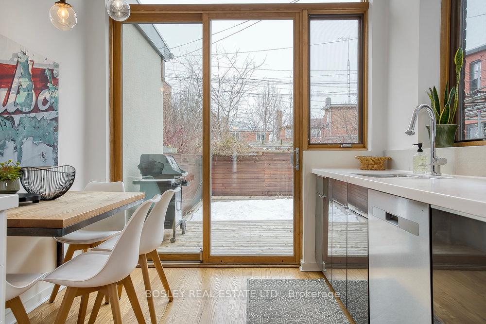 Photo 14 of 232 Claremont Street, Toronto, Trinity-Bellwoods — HOMEH