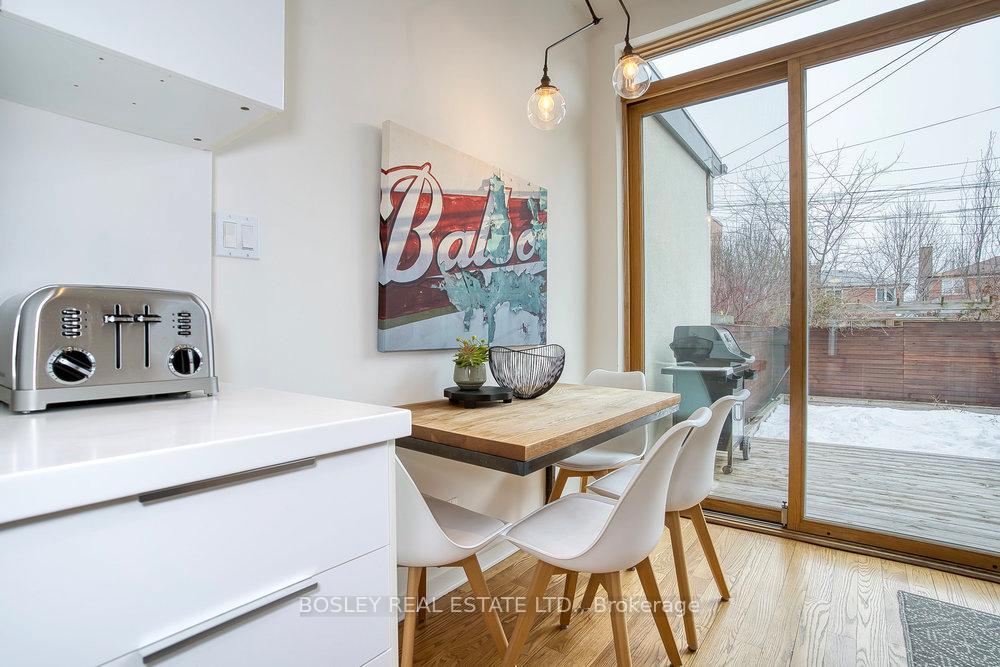 Photo 15 of 232 Claremont Street, Toronto, Trinity-Bellwoods — HOMEH