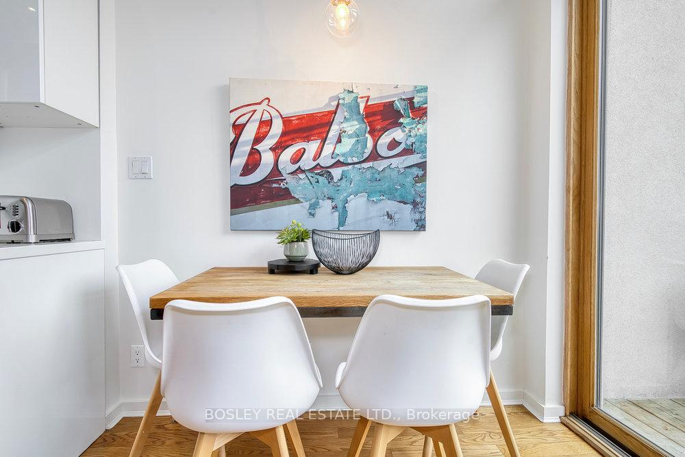 Photo 16 of 232 Claremont Street, Toronto, Trinity-Bellwoods — HOMEH