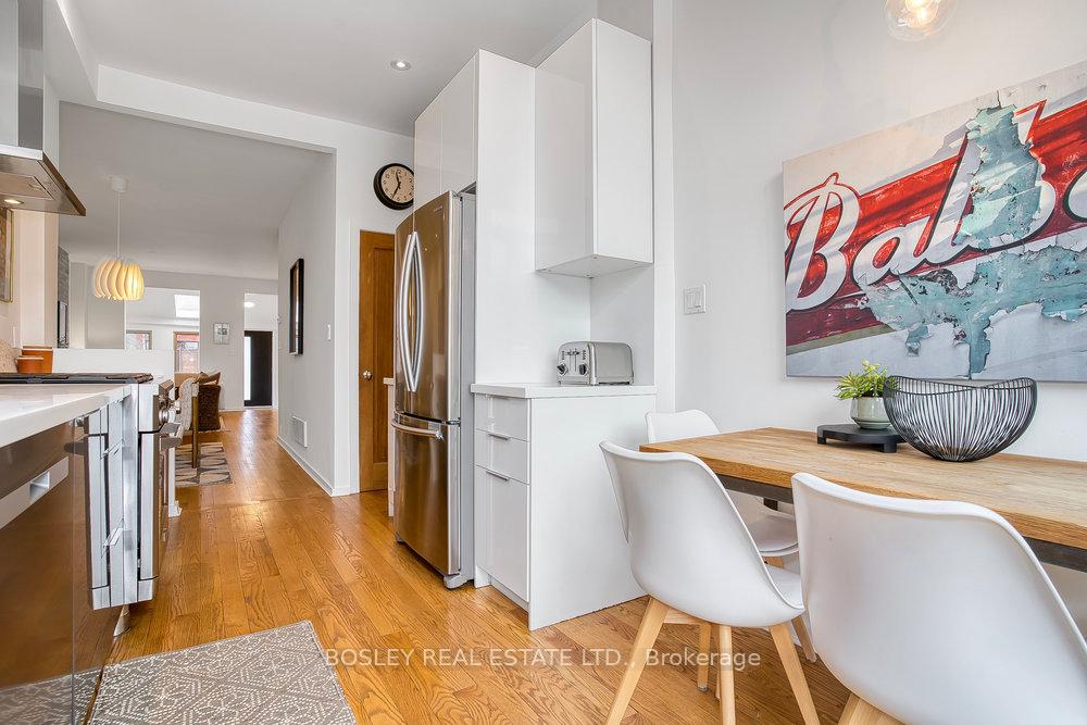 Photo 17 of 232 Claremont Street, Toronto, Trinity-Bellwoods — HOMEH