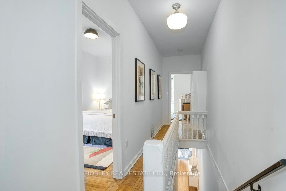 Photo 18 of 232 Claremont Street, Toronto, Trinity-Bellwoods — HOMEH