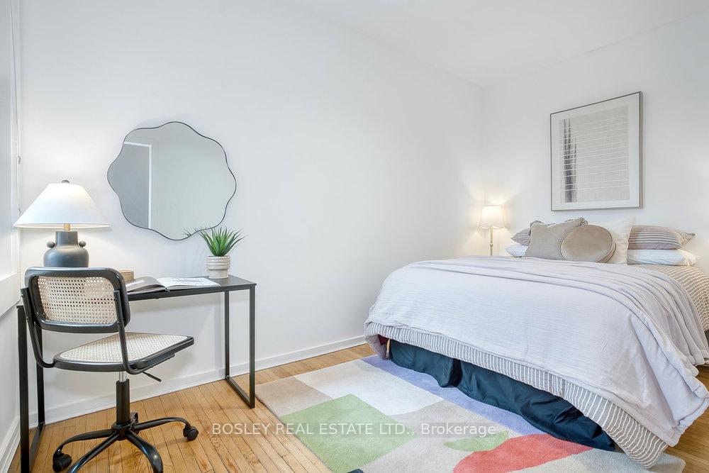 Photo 19 of 232 Claremont Street, Toronto, Trinity-Bellwoods — HOMEH